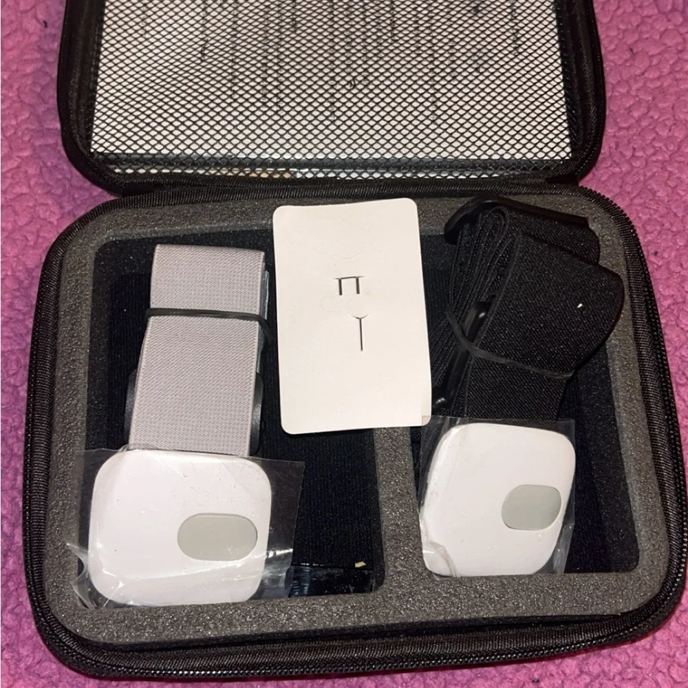 Hinge Health Exercise System